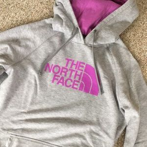 North Face Hoodie